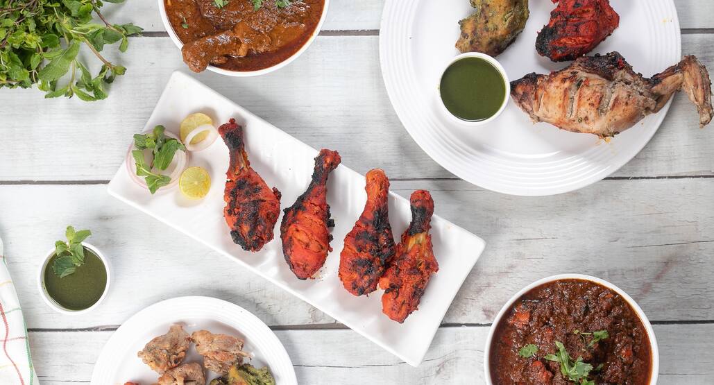 Chacha Bombay Wala Diwalipura Vadodara